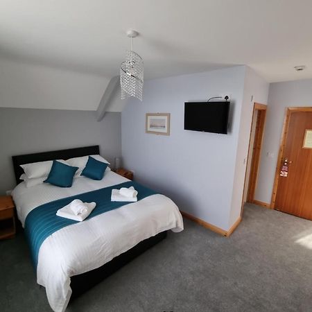 City Inn St Davids Exterior foto