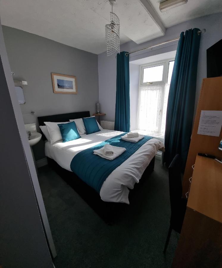 City Inn St Davids Exterior foto