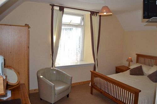 City Inn St Davids Exterior foto